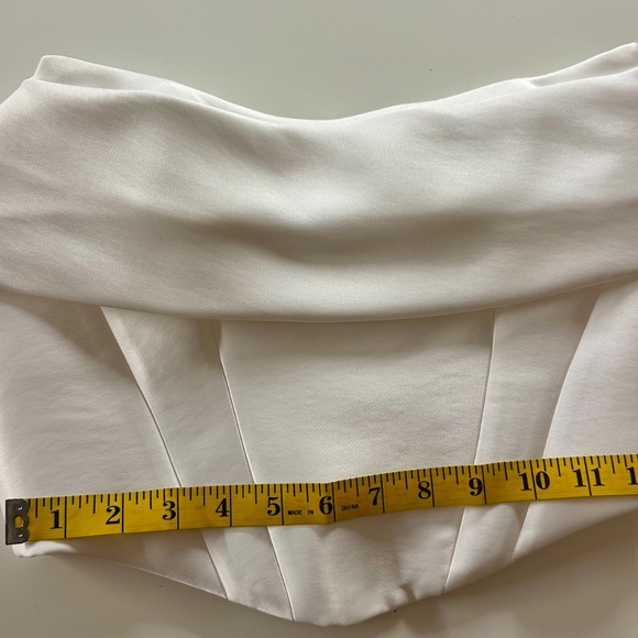 CHOSEN BY KYHA KASIA CORSET - Picture 4 of 5